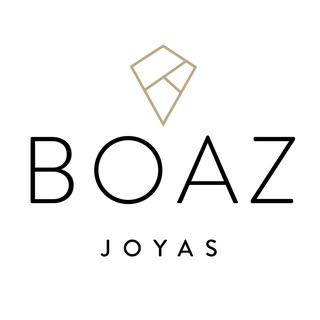 Boaz Joyas logo