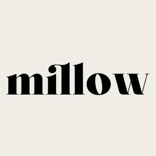 Millow logo