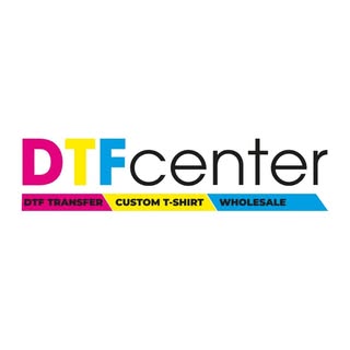 DTF Center logo