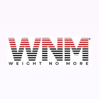 Weight No More Inc logo