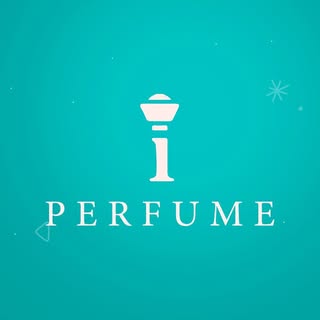 iPerfumeUAE logo