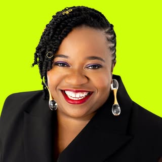 AUDRIA RICHMOND logo