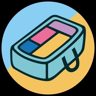 Pack for Israel logo