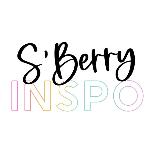S'Berry Boutique logo