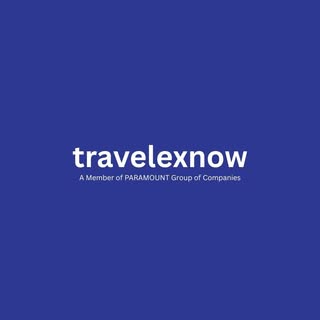 travelexnow logo