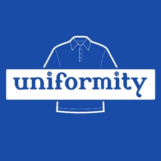 Uniformity Lafayette logo