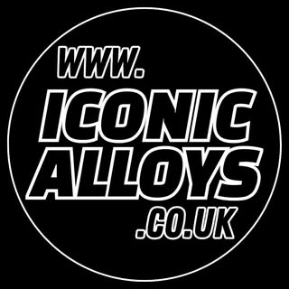 Iconic Alloys logo