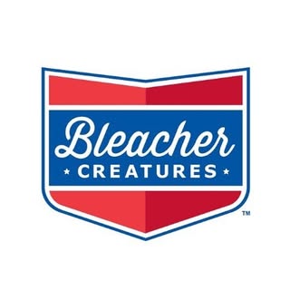 Bleacher Creatures logo