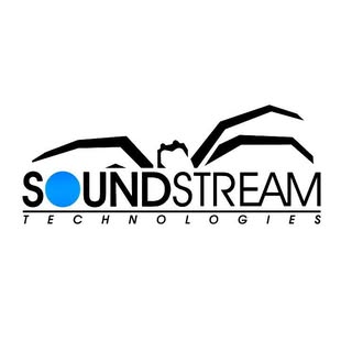 Soundstream logo