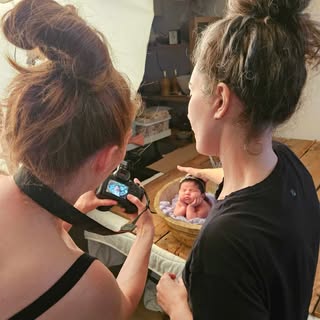 Hello Little Props logo
