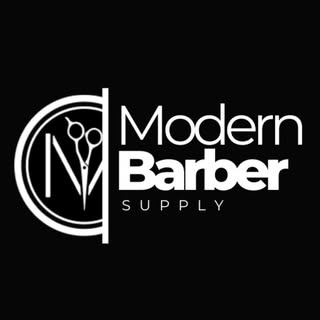 Modern Barber Supply logo