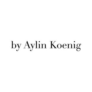 by Aylin Koenig logo