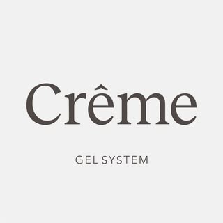 Cremenails logo