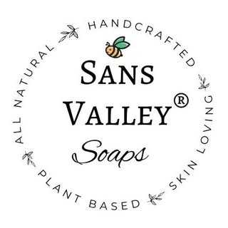 Sans Valley logo