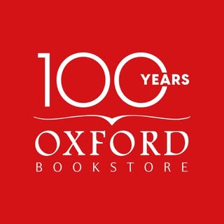 Oxfordbookstore logo
