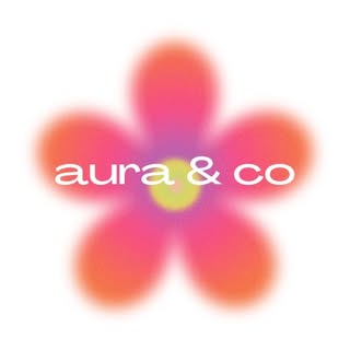 aura & co logo