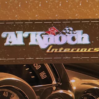 Al Knoch Interiors logo