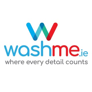 washme.ie logo