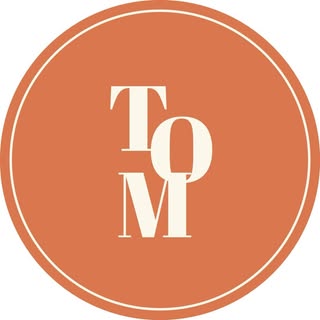 tintofmint PATTERNS logo