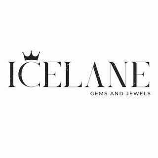 ICELANE logo
