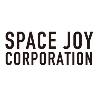 SPACEJOY.TOKYO logo