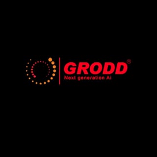 Grodd.in logo