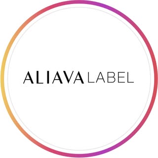 Aliava logo
