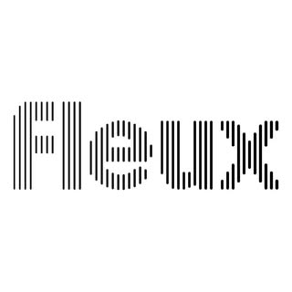 Fleux logo