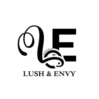 Lush logo
