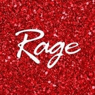 Rage SA logo