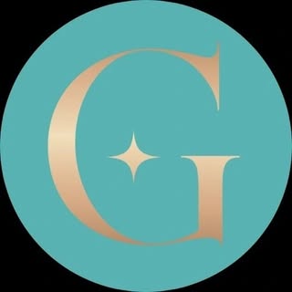 Glitter By Kate Wild logo