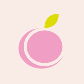 Mandarine Rose logo