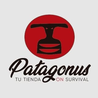 Patagonus logo