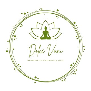 Dolce Vani Powered by Yogavni logo