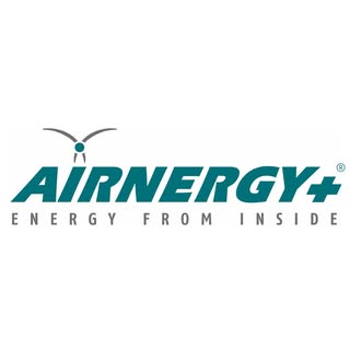 Airnergy International GmbH logo