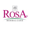 Rosa Herbalcare logo