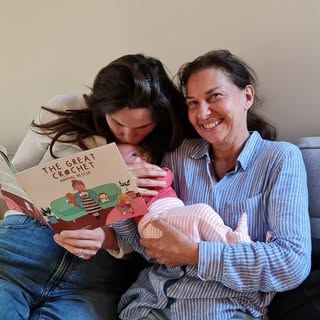 The Kindness Company logo