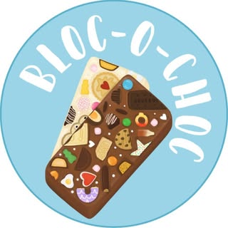 Bloc-o-choc logo