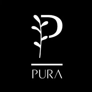 Pura - Eco Concept logo