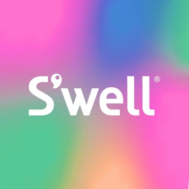 S'well logo