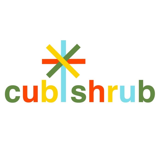 Cub Shrub logo