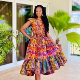 House of Afrika logo