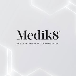 Medik8 España logo