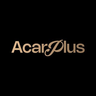 AcarPlus logo