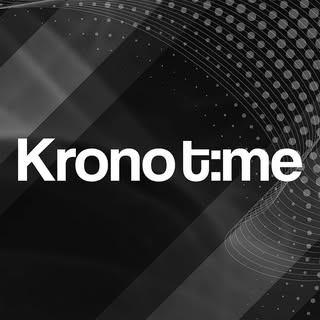 Kronotime logo