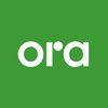 Ora logo