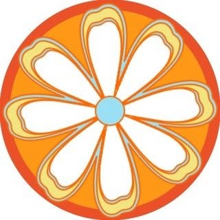 There's No Place Like Orange logo
