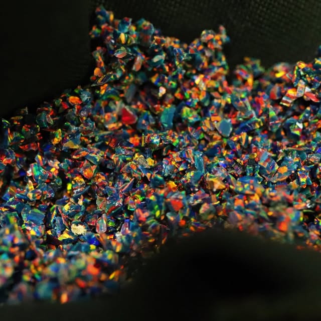 The Opal Dealer logo