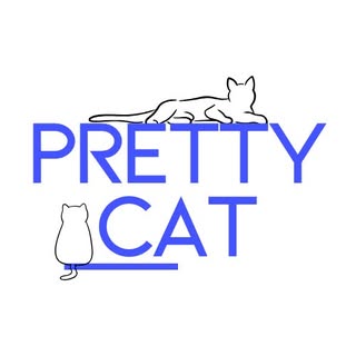 Pretty Cat logo