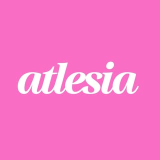 Atlesia logo